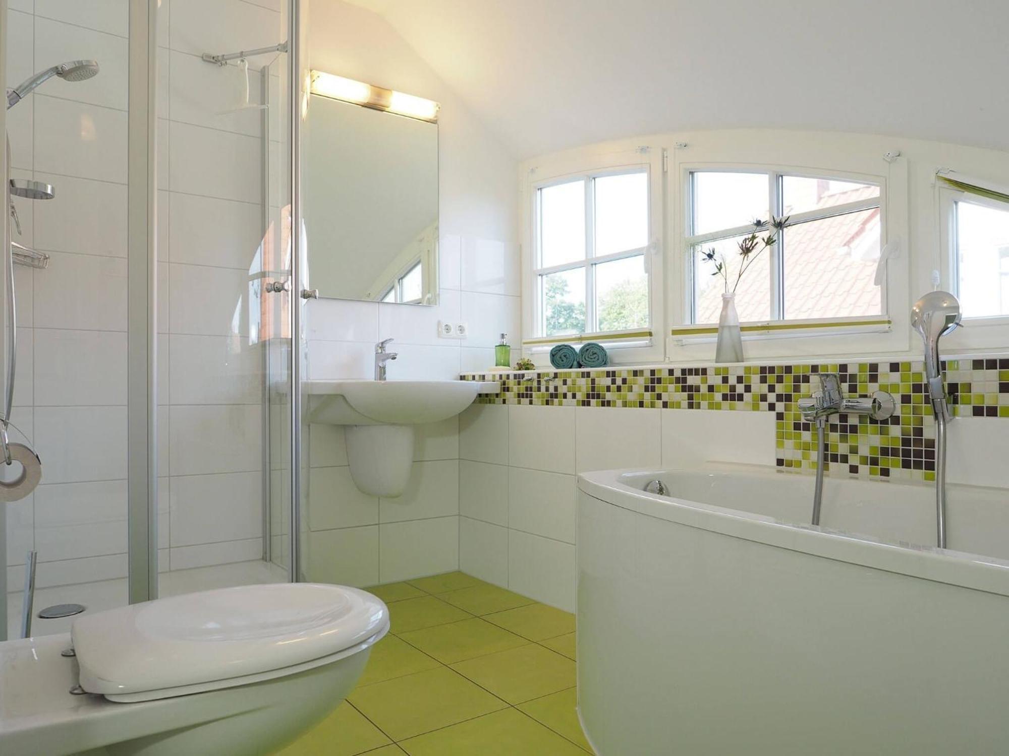 Gruener Winkel 32A Villa ซิงสท์ ภายนอก รูปภาพ
