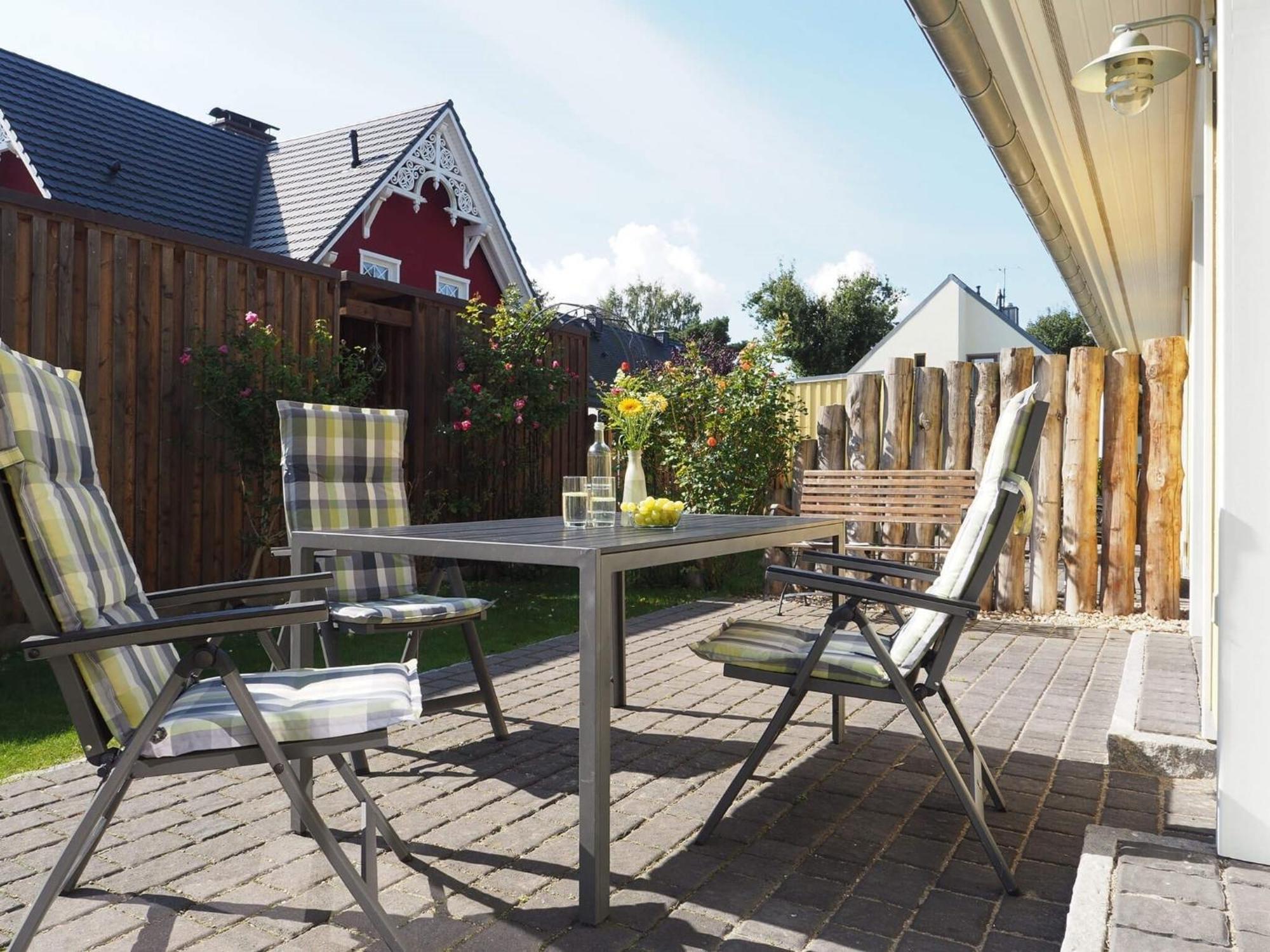 Gruener Winkel 32A Villa ซิงสท์ ภายนอก รูปภาพ