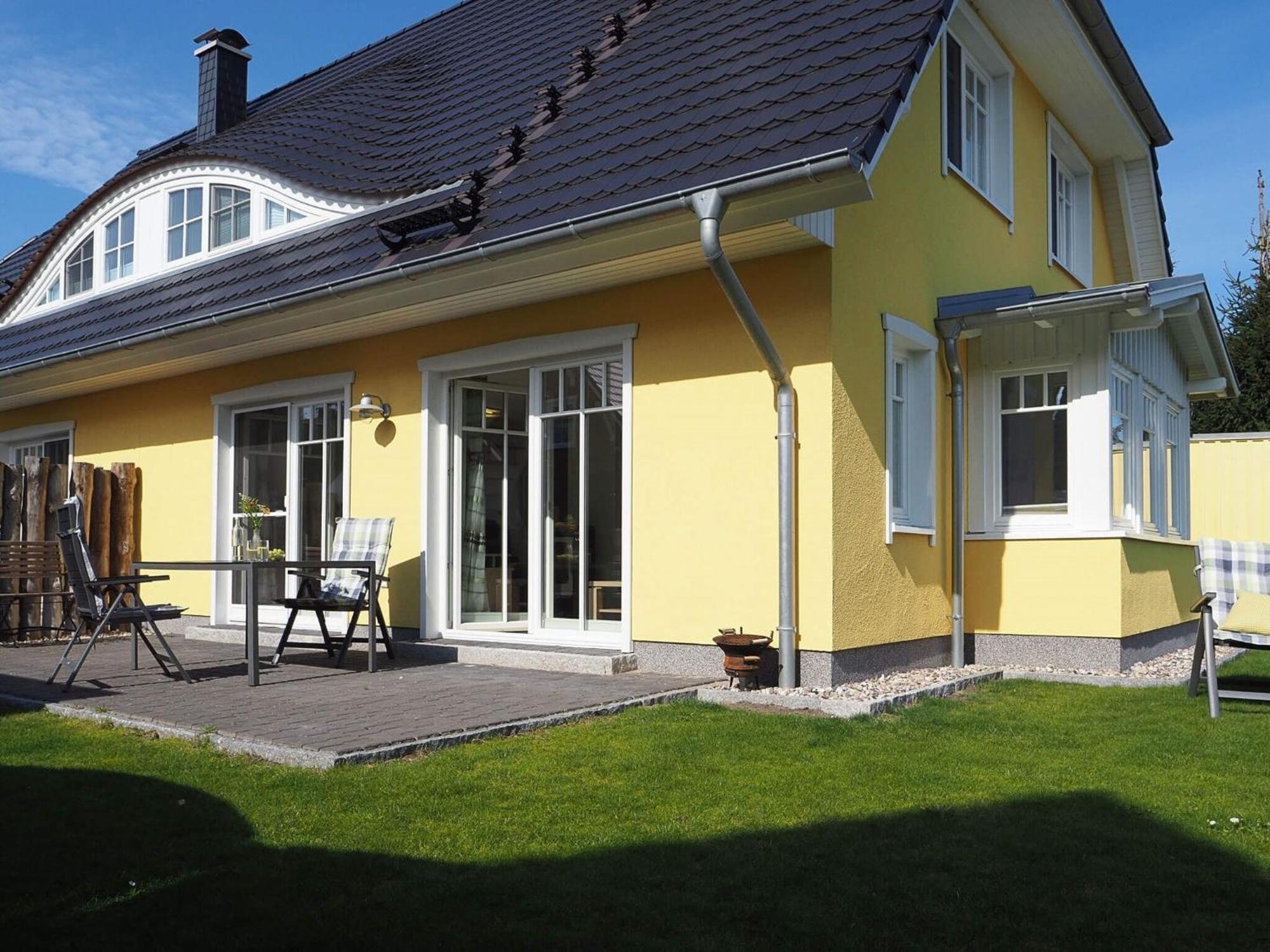 Gruener Winkel 32A Villa ซิงสท์ ภายนอก รูปภาพ