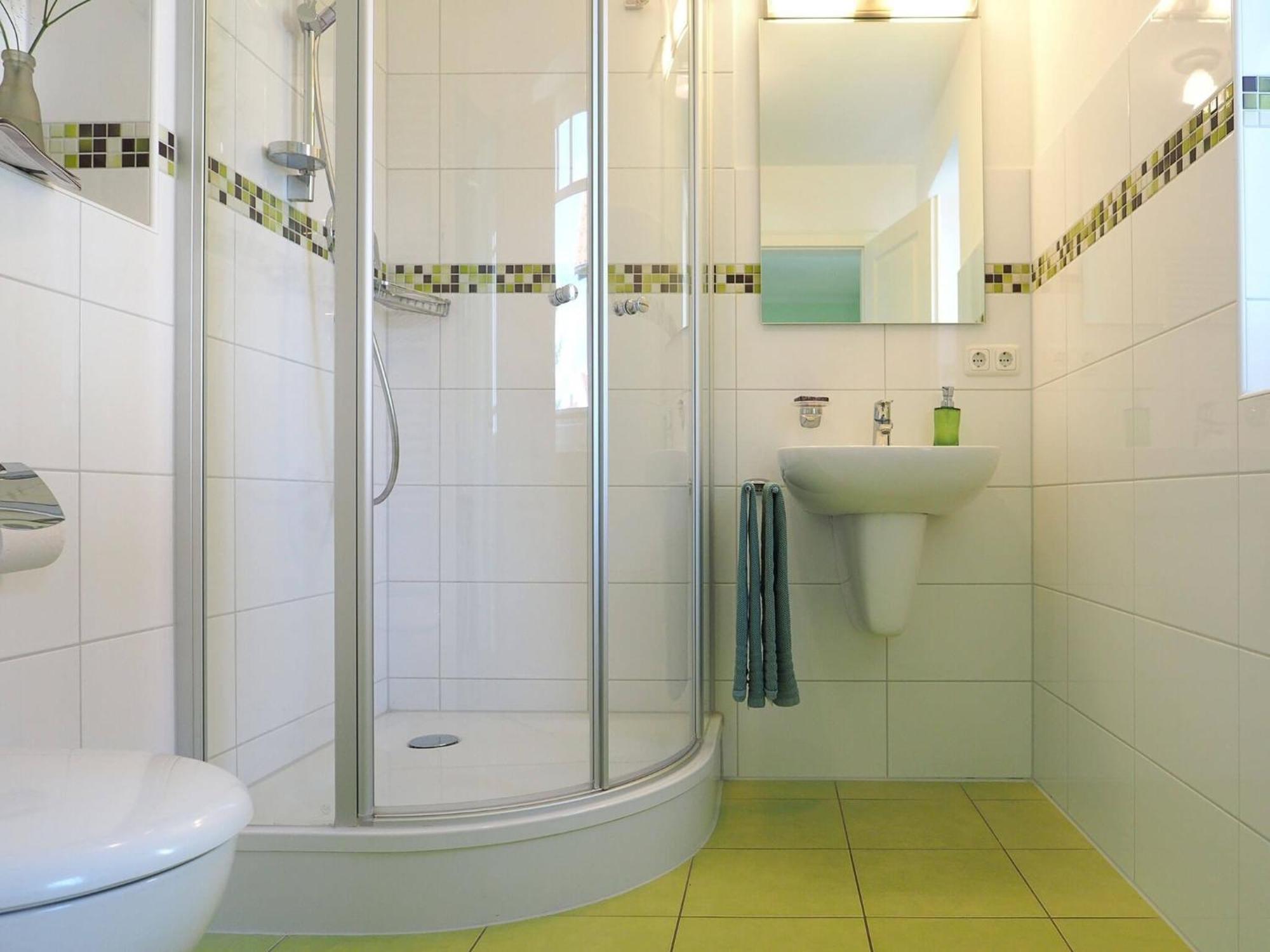 Gruener Winkel 32A Villa ซิงสท์ ภายนอก รูปภาพ