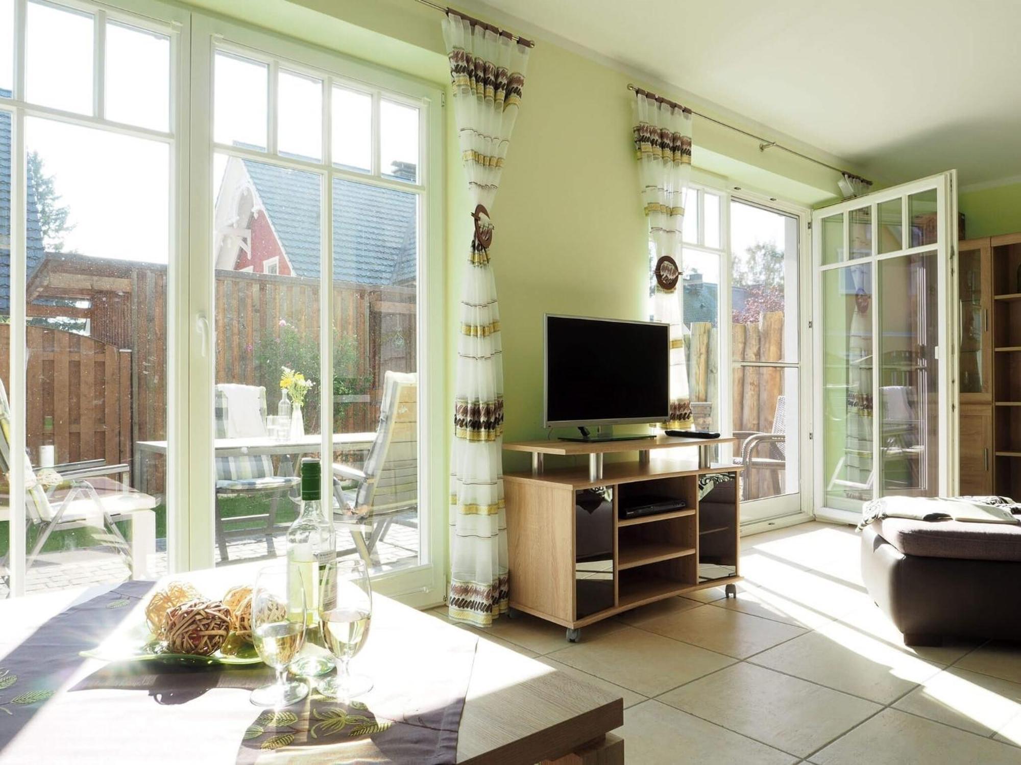 Gruener Winkel 32A Villa ซิงสท์ ภายนอก รูปภาพ
